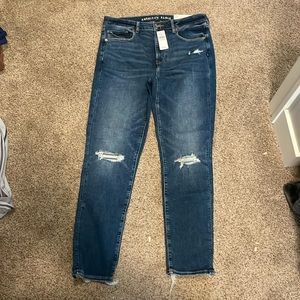 American Eagle Jean